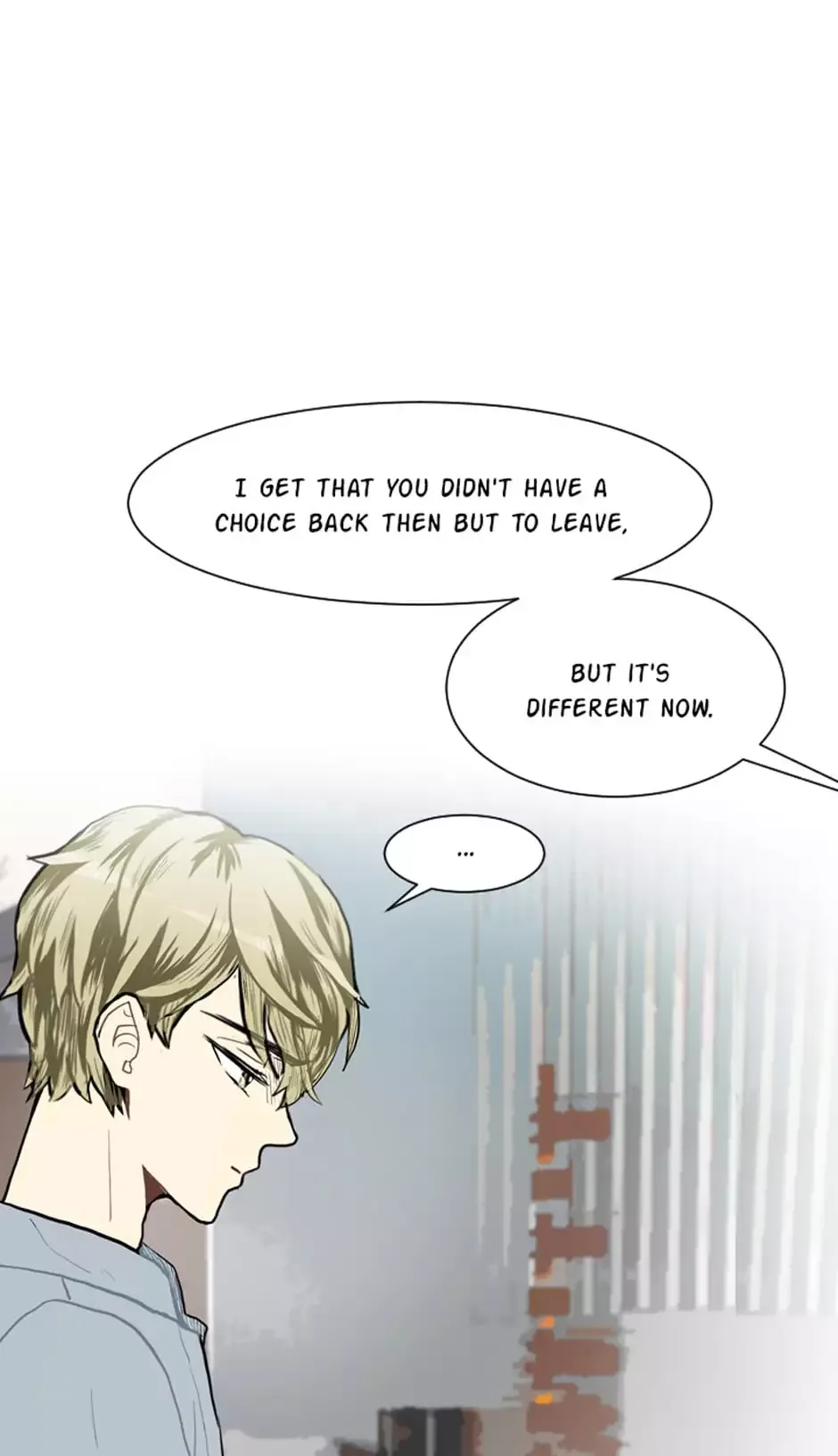 Love & Wish Chapter 67 page 5