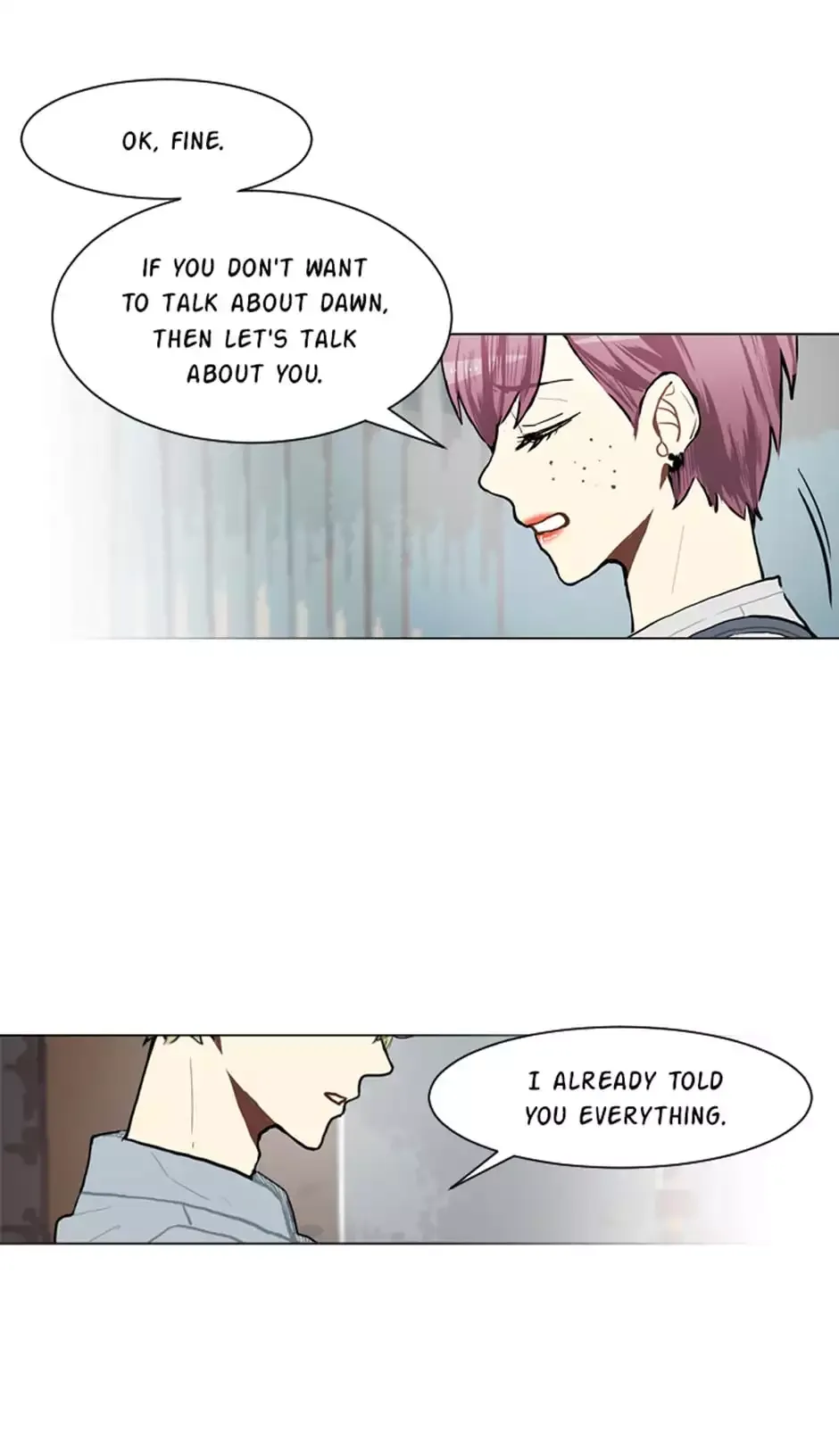 Love & Wish Chapter 67 page 7