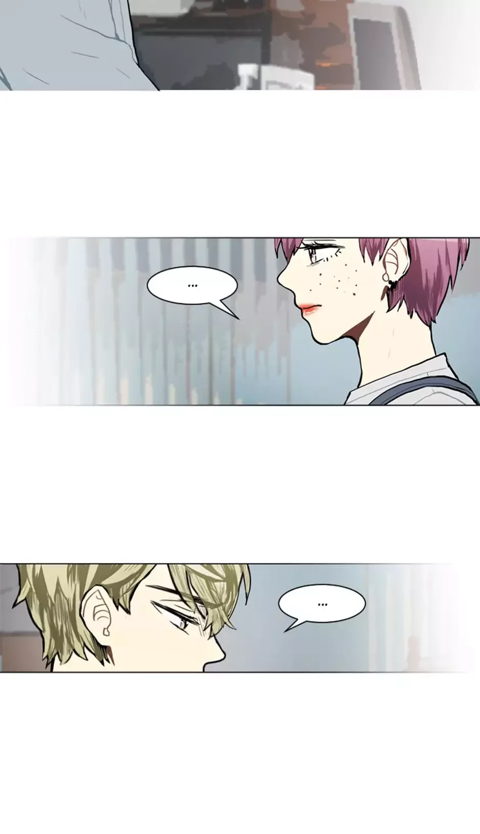Love & Wish Chapter 67 page 6