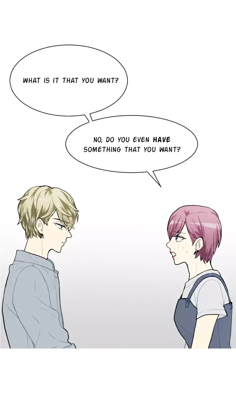 Love & Wish Chapter 67 page 9