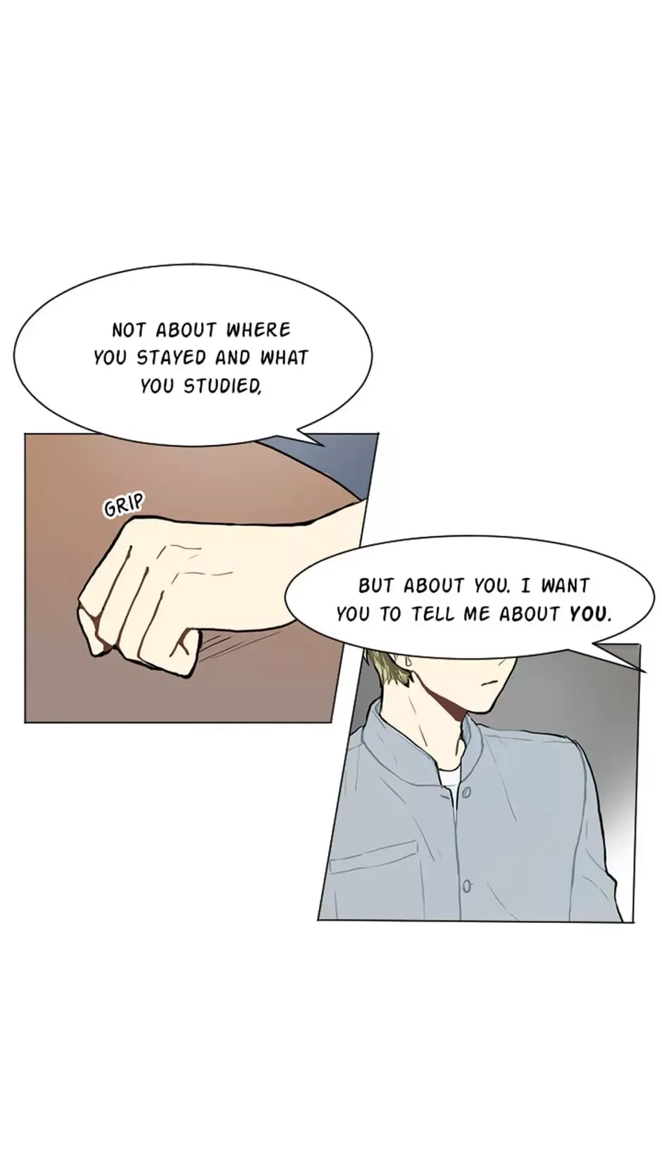 Love & Wish Chapter 67 page 8