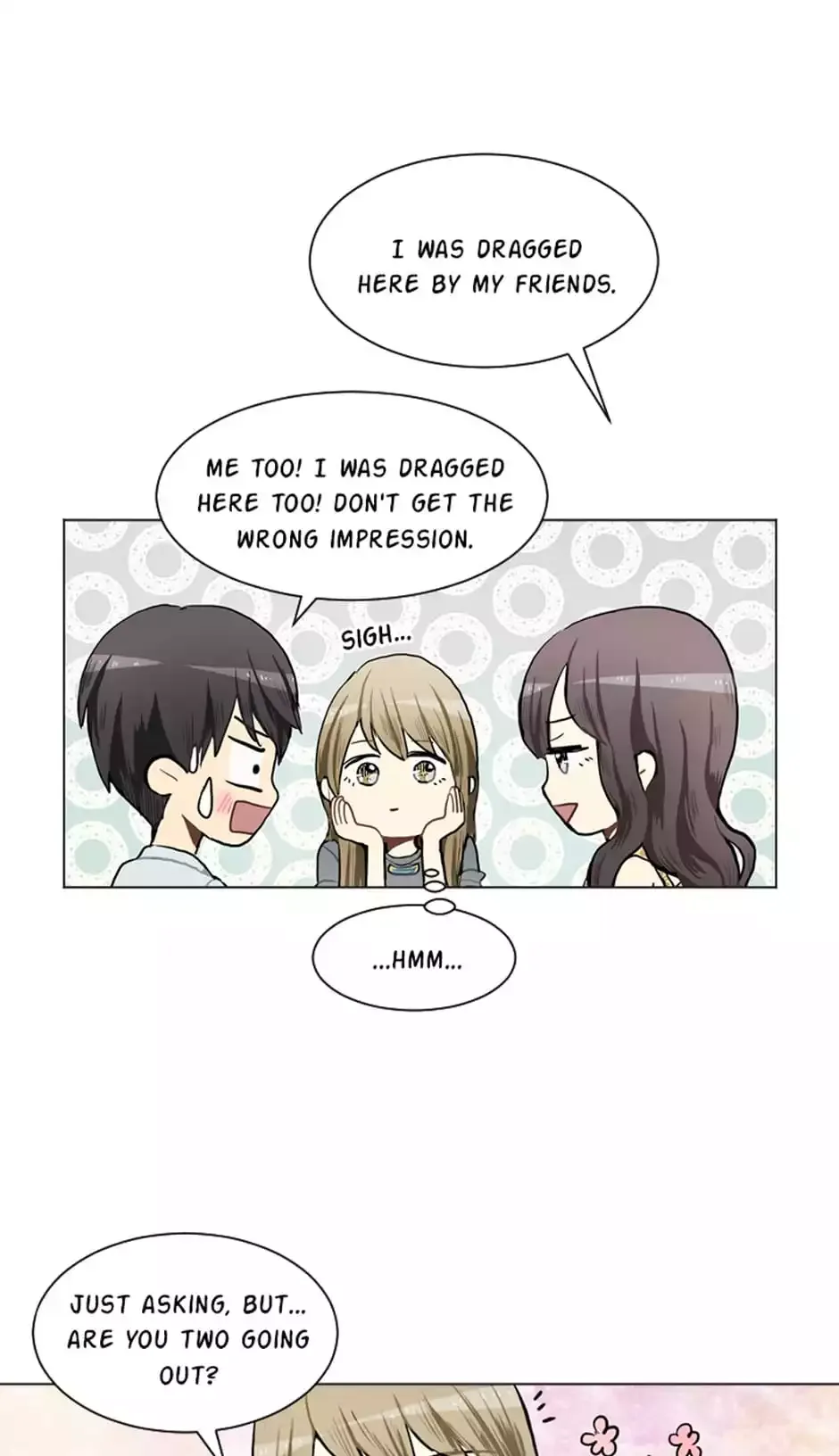 Love & Wish Chapter 67 page 14