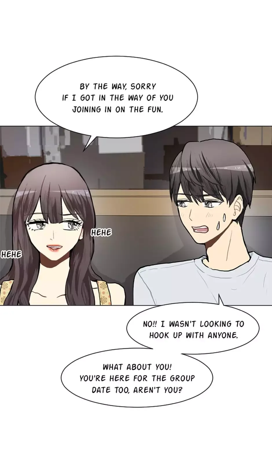 Love & Wish Chapter 67 page 13