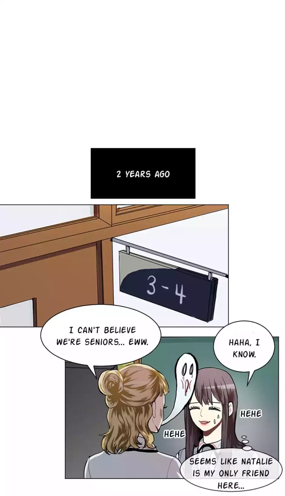Love & Wish Chapter 67 page 24