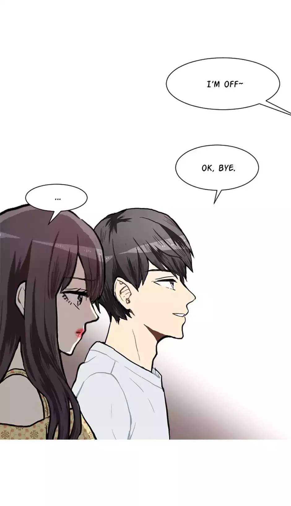 Love & Wish Chapter 67 page 21