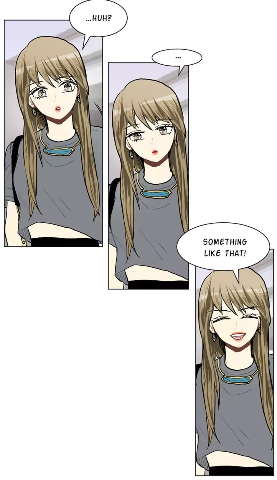 Love & Wish Chapter 67 page 20