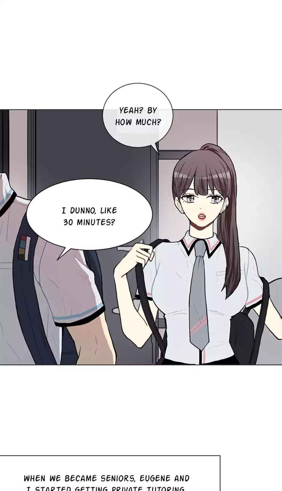 Love & Wish Chapter 67 page 29