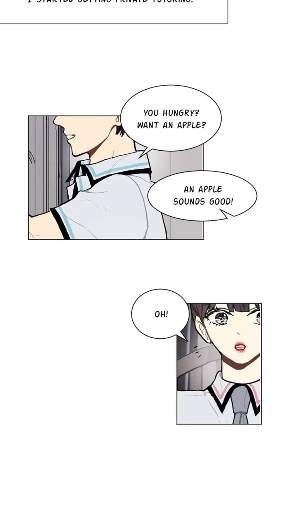 Love & Wish Chapter 67 page 30