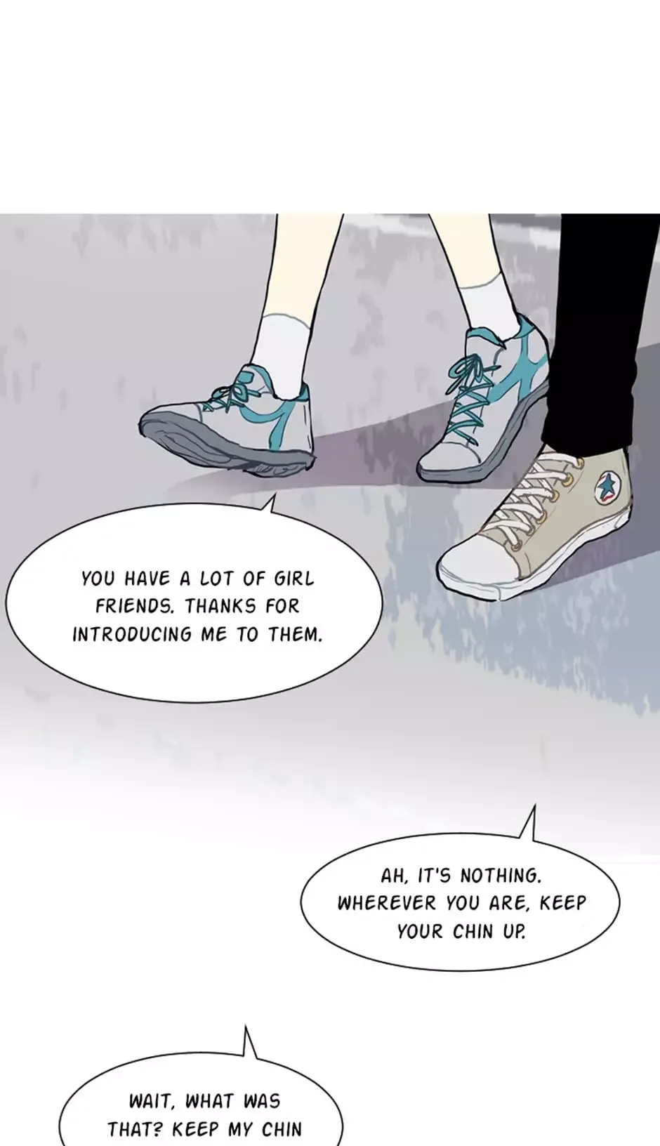 Love & Wish Chapter 67 page 27