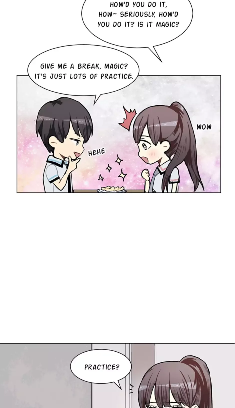 Love & Wish Chapter 67 page 34