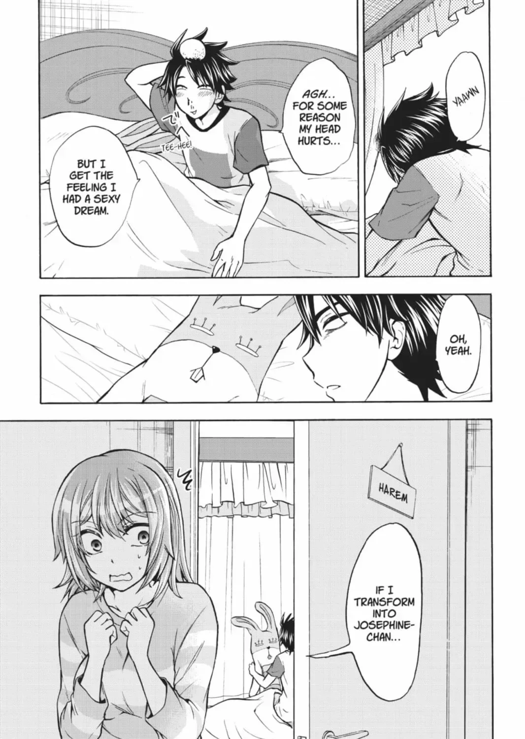 Maga Tsuki Chapter 66 page 49