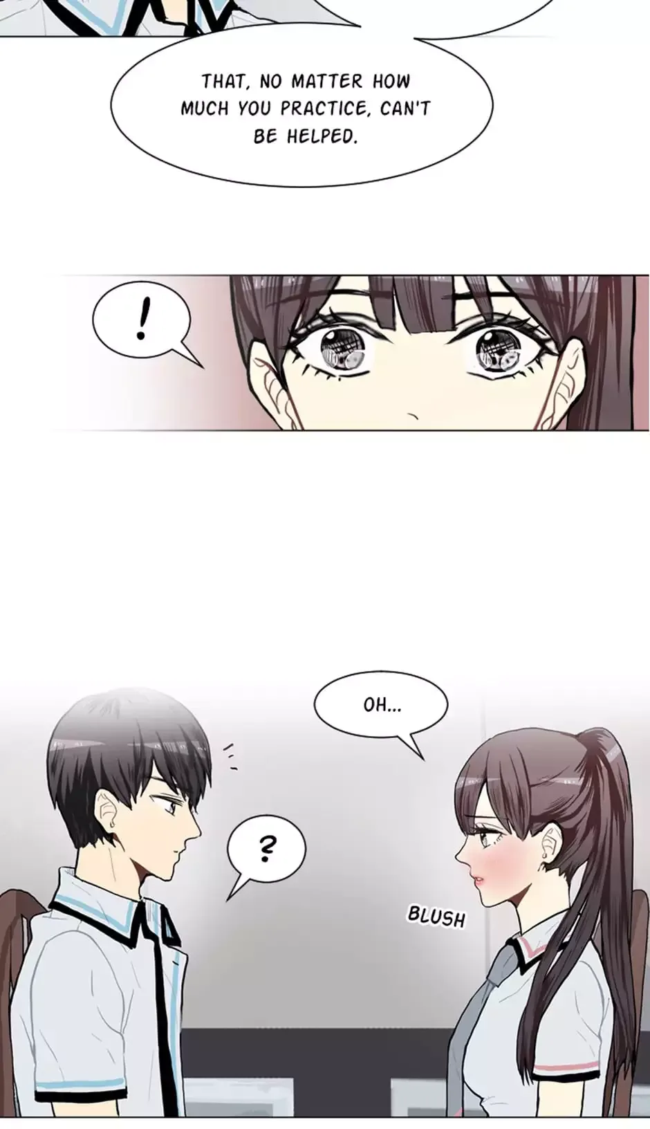 Love & Wish Chapter 67 page 36