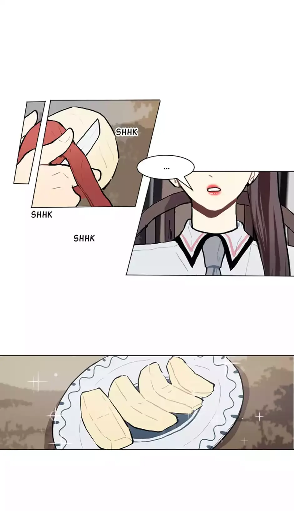 Love & Wish Chapter 67 page 32
