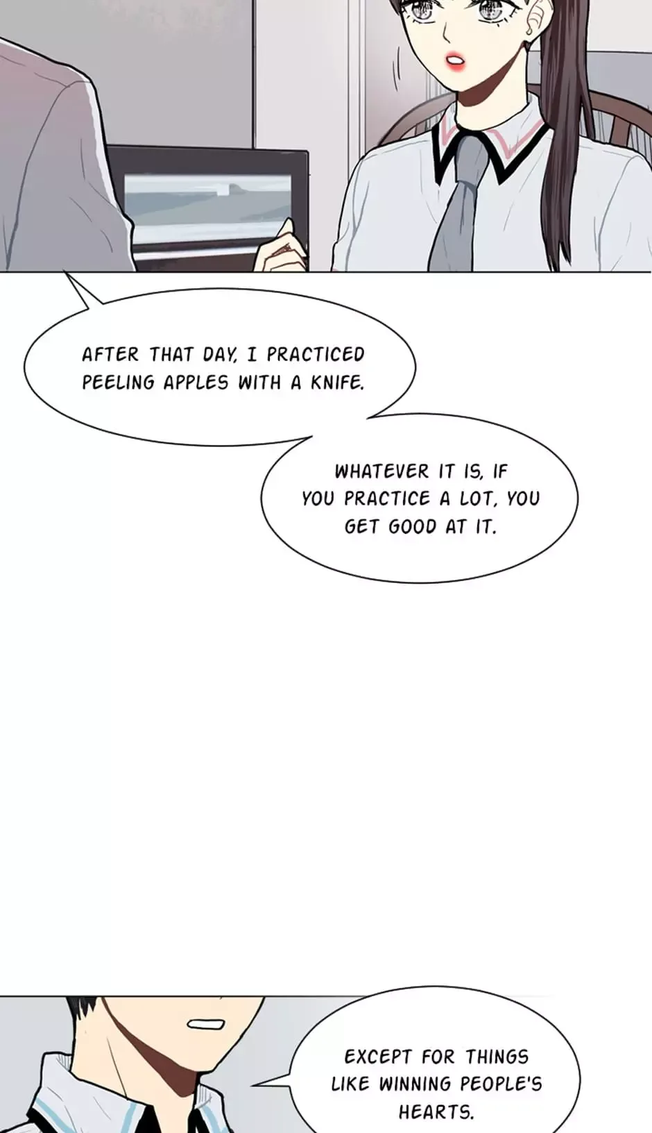 Love & Wish Chapter 67 page 35