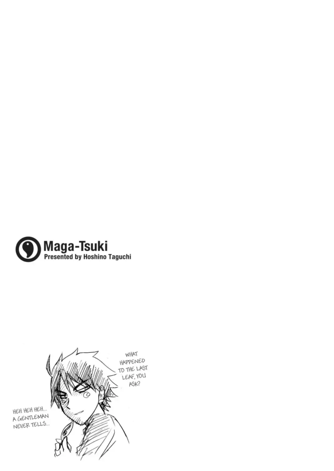 Maga Tsuki Chapter 66 page 53