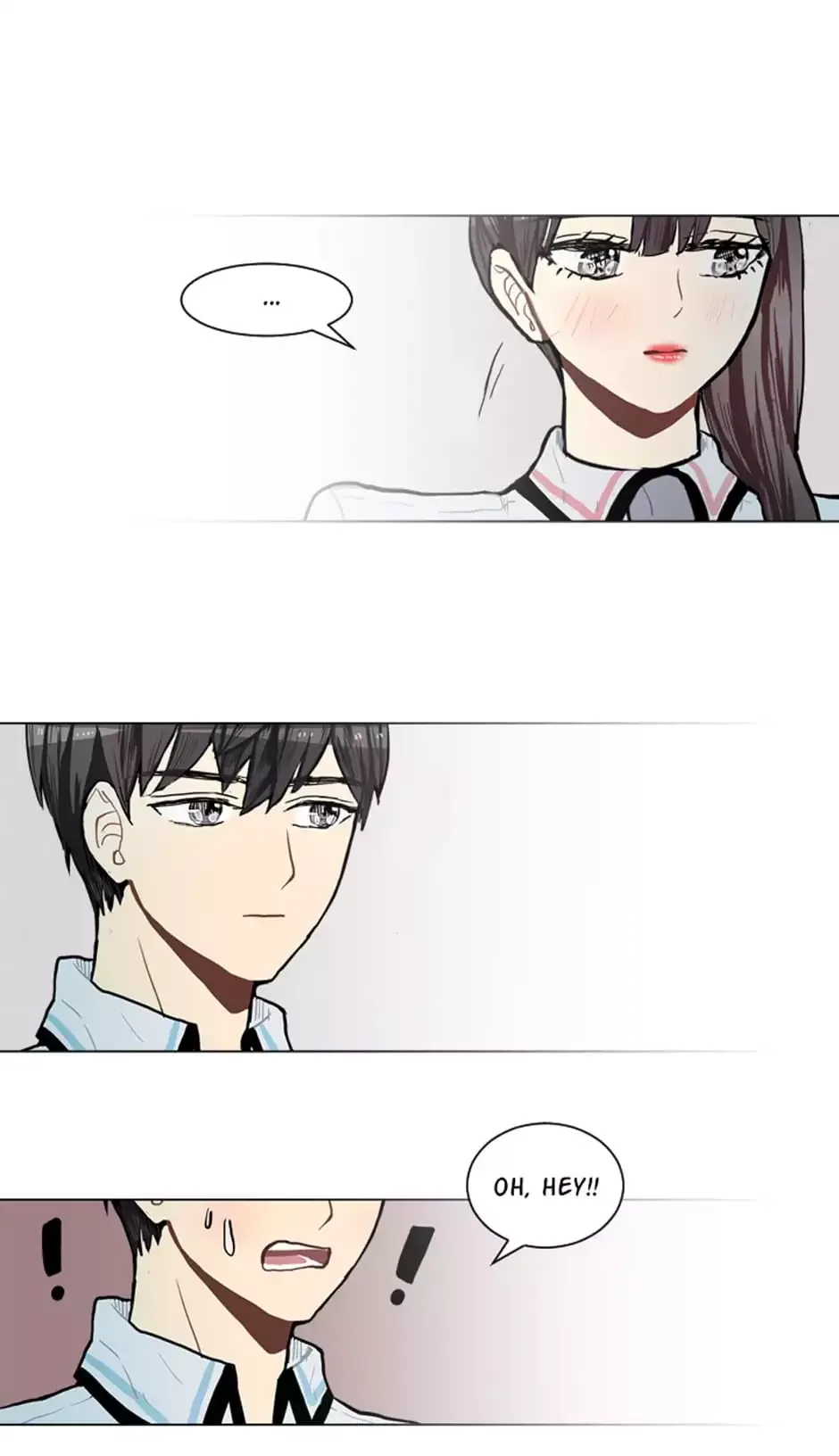 Love & Wish Chapter 67 page 37