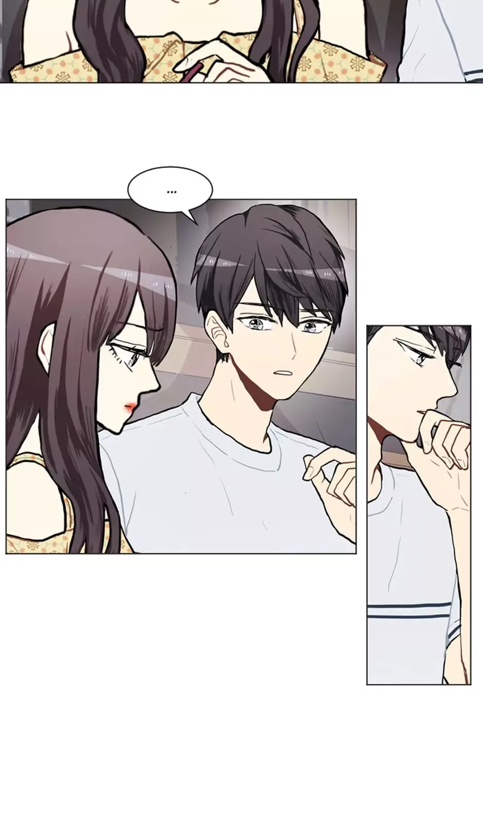 Love & Wish Chapter 67 page 42