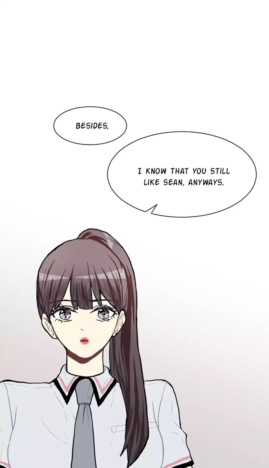 Love & Wish Chapter 67 page 40