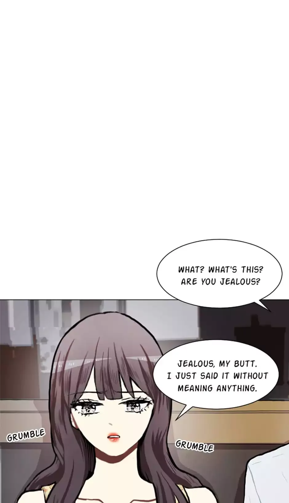 Love & Wish Chapter 67 page 41