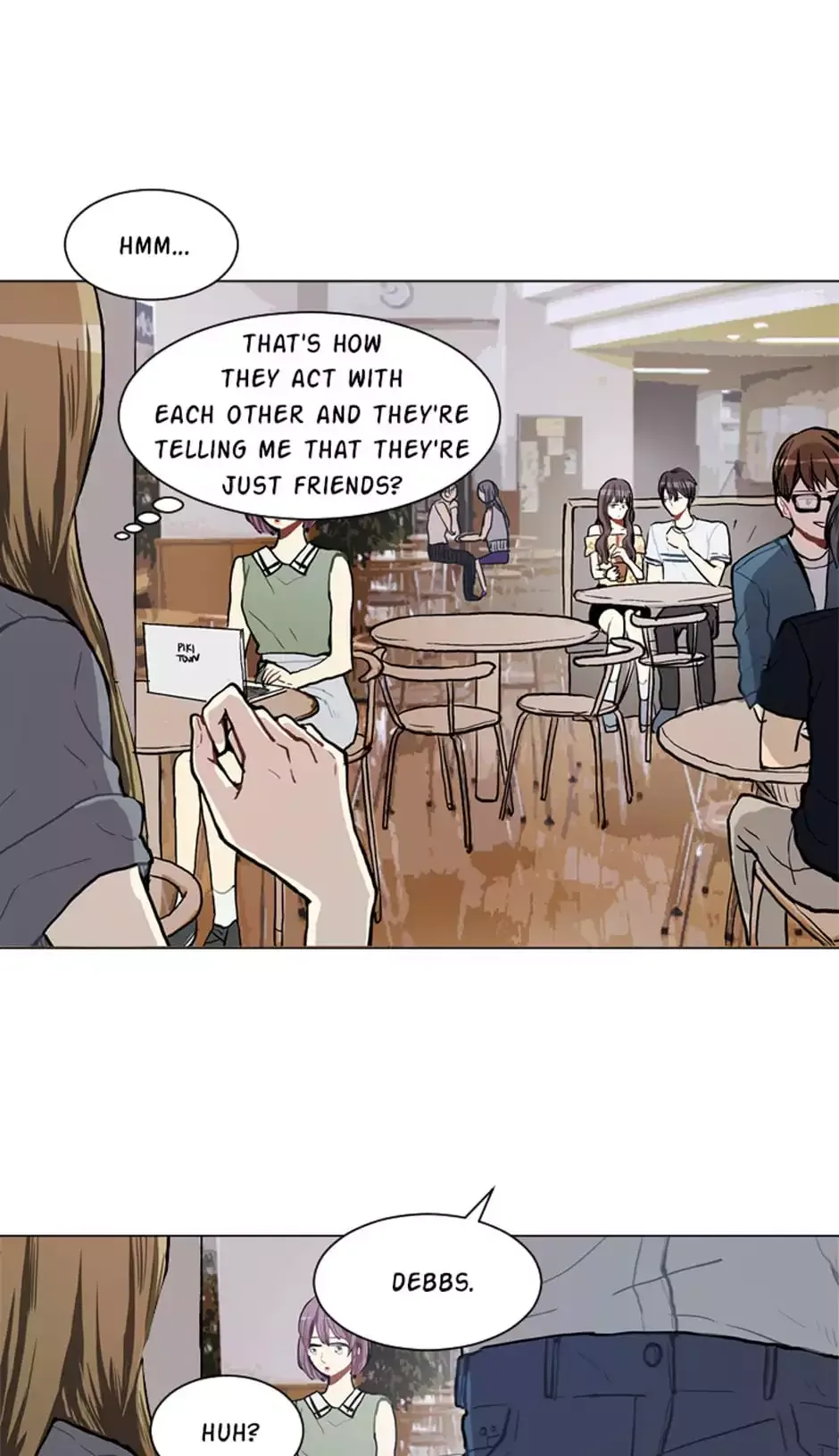Love & Wish Chapter 67 page 43