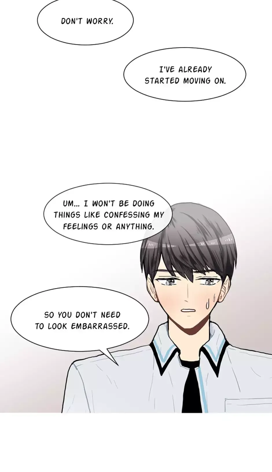 Love & Wish Chapter 67 page 39