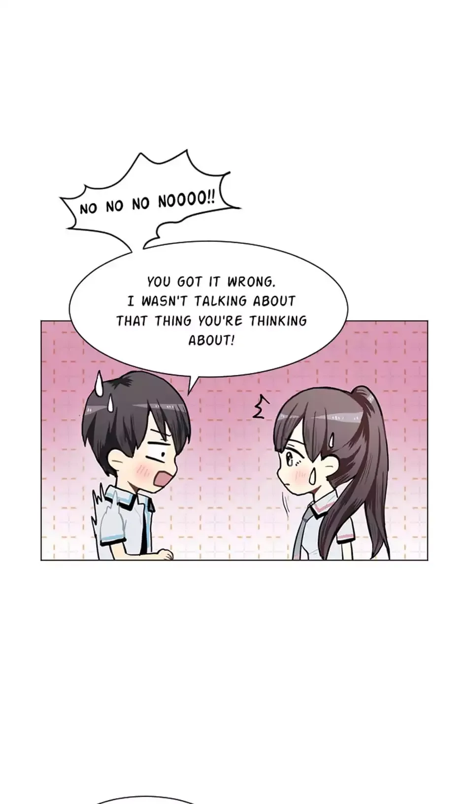 Love & Wish Chapter 67 page 38