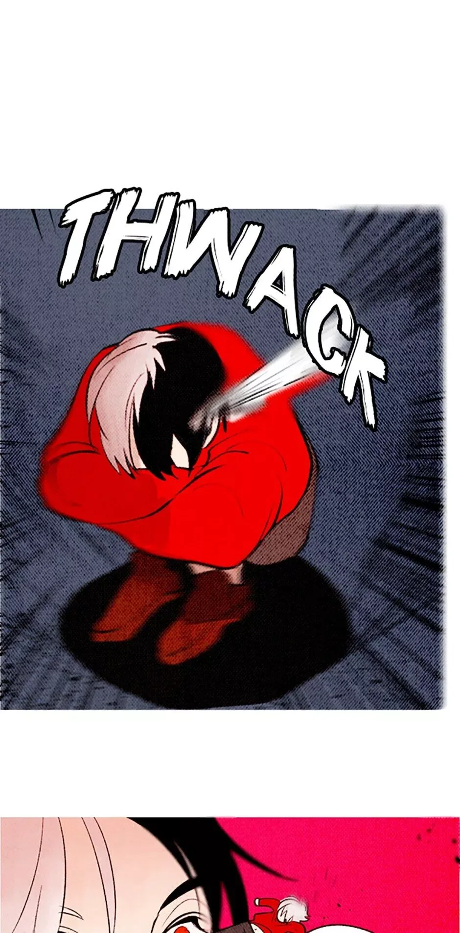 Demons can't be pretty Chapter 100 page 4