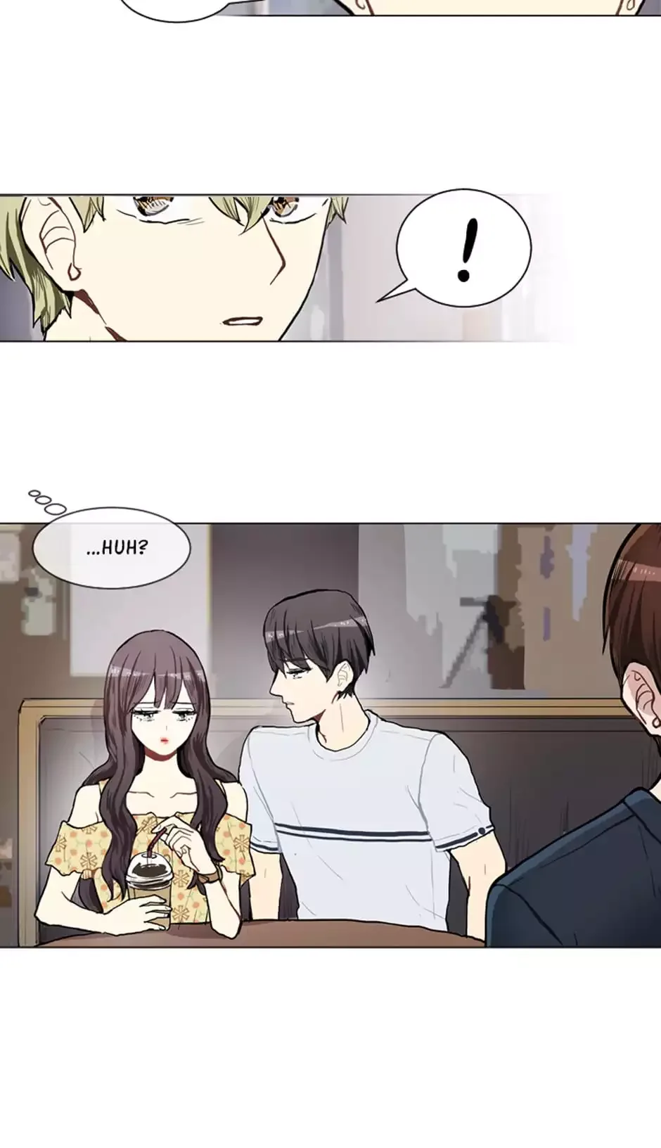 Love & Wish Chapter 67 page 46