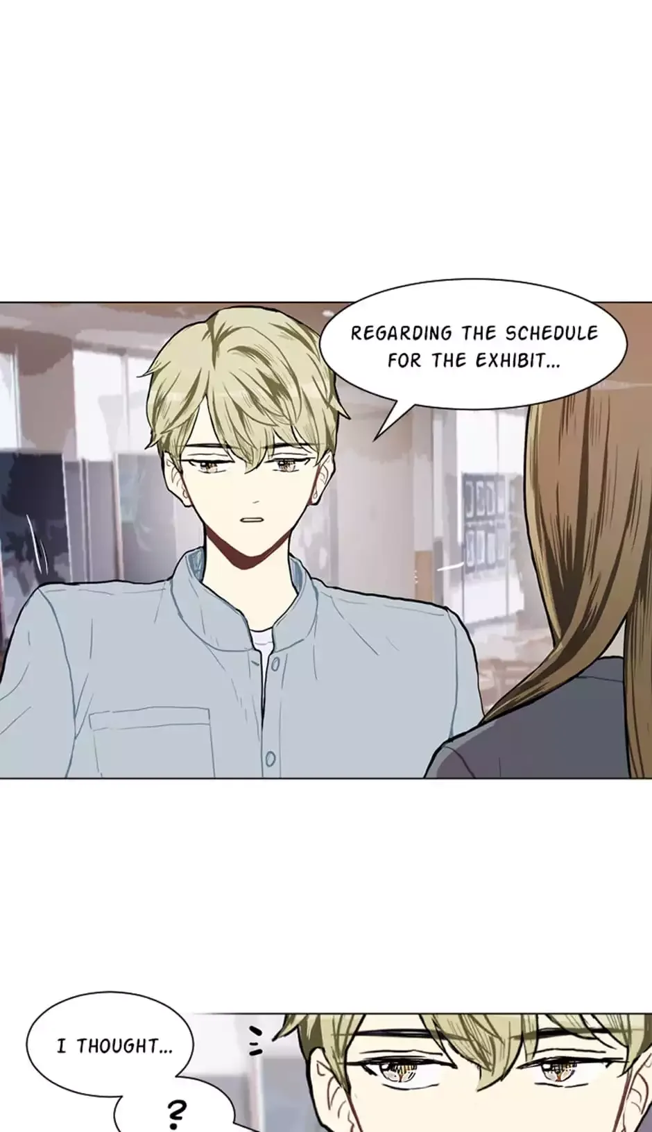 Love & Wish Chapter 67 page 45