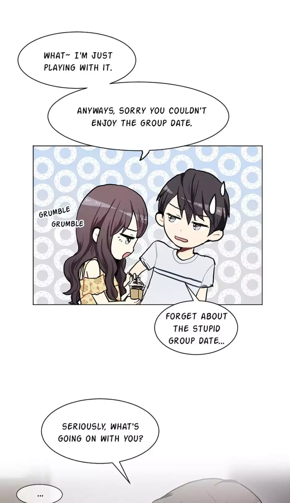 Love & Wish Chapter 67 page 49