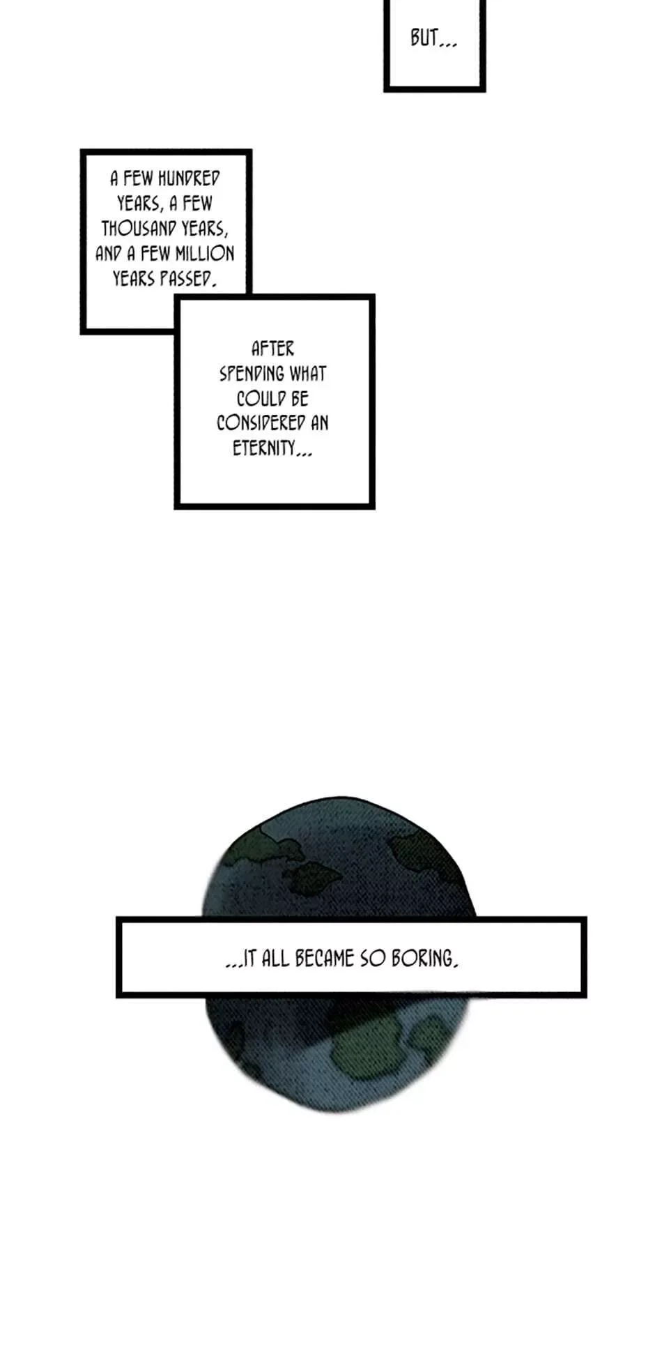 Demons can't be pretty Chapter 100 page 15