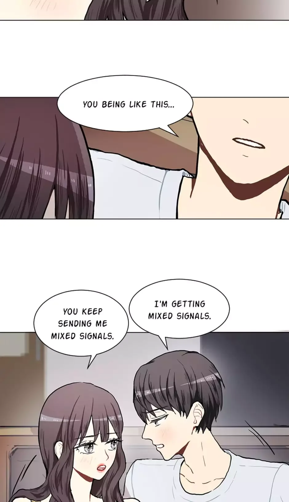 Love & Wish Chapter 67 page 51