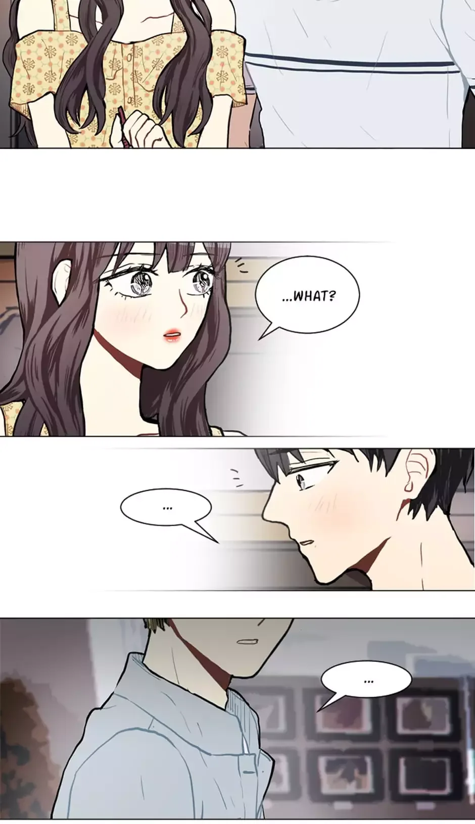 Love & Wish Chapter 67 page 52
