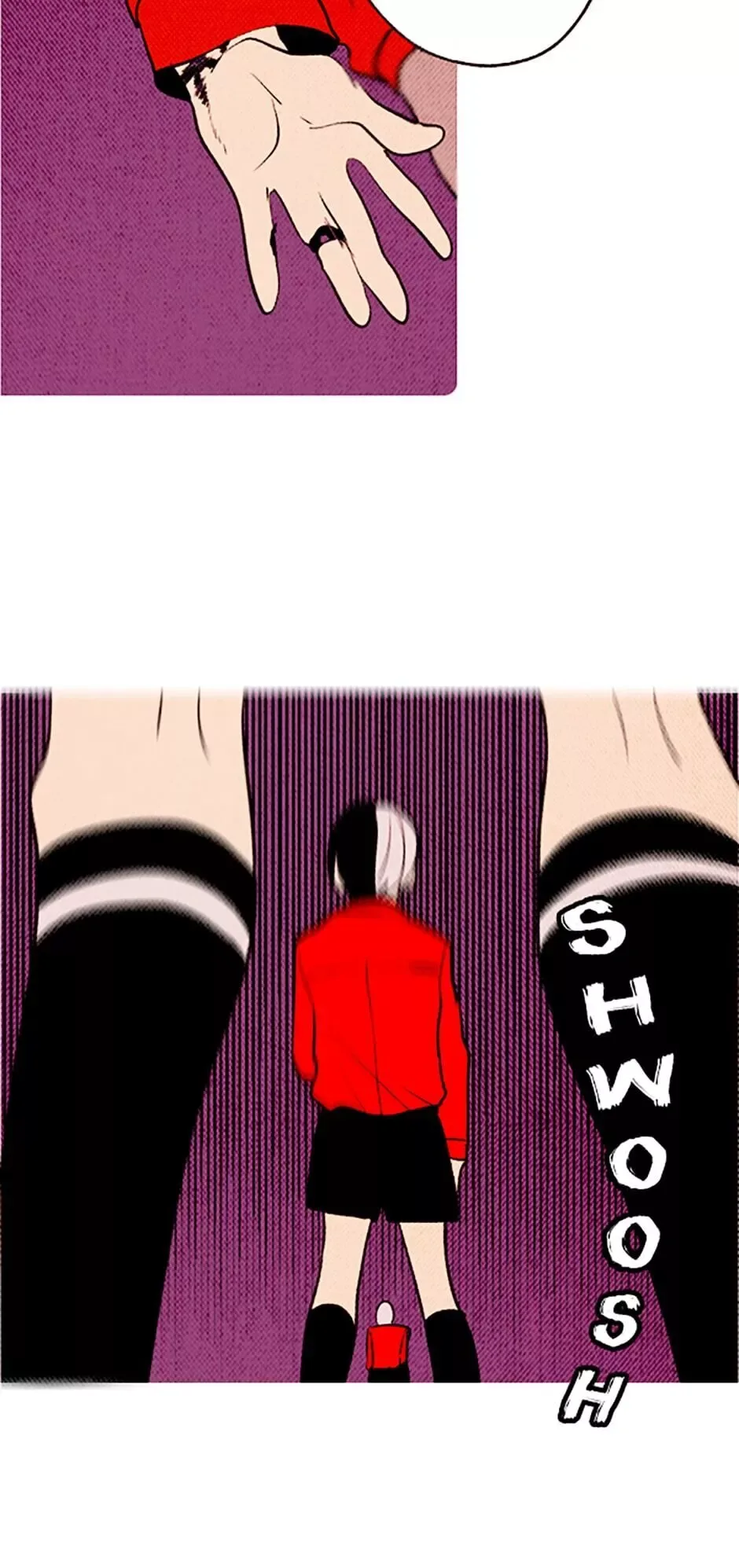 Demons can't be pretty Chapter 100 page 19