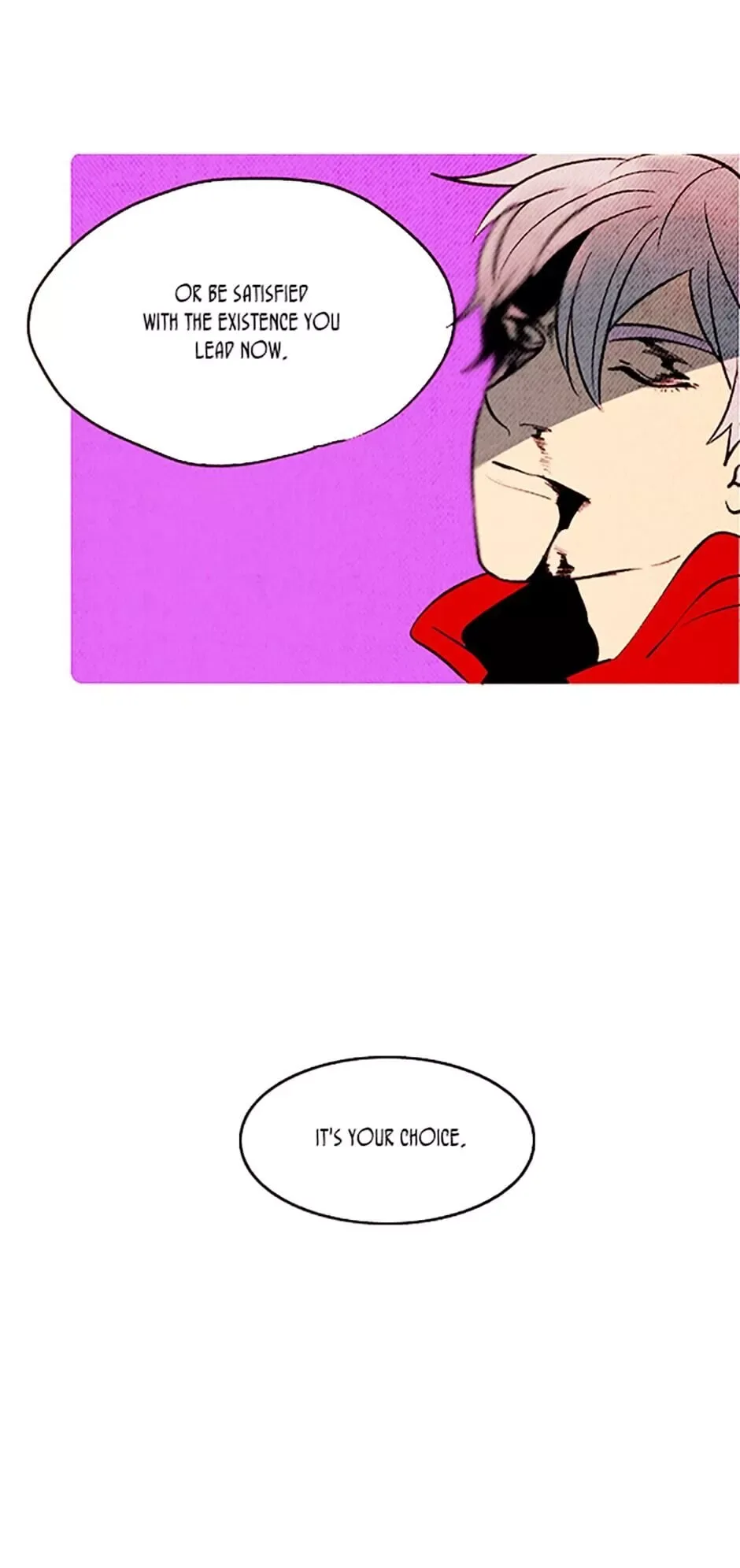 Demons can't be pretty Chapter 100 page 22