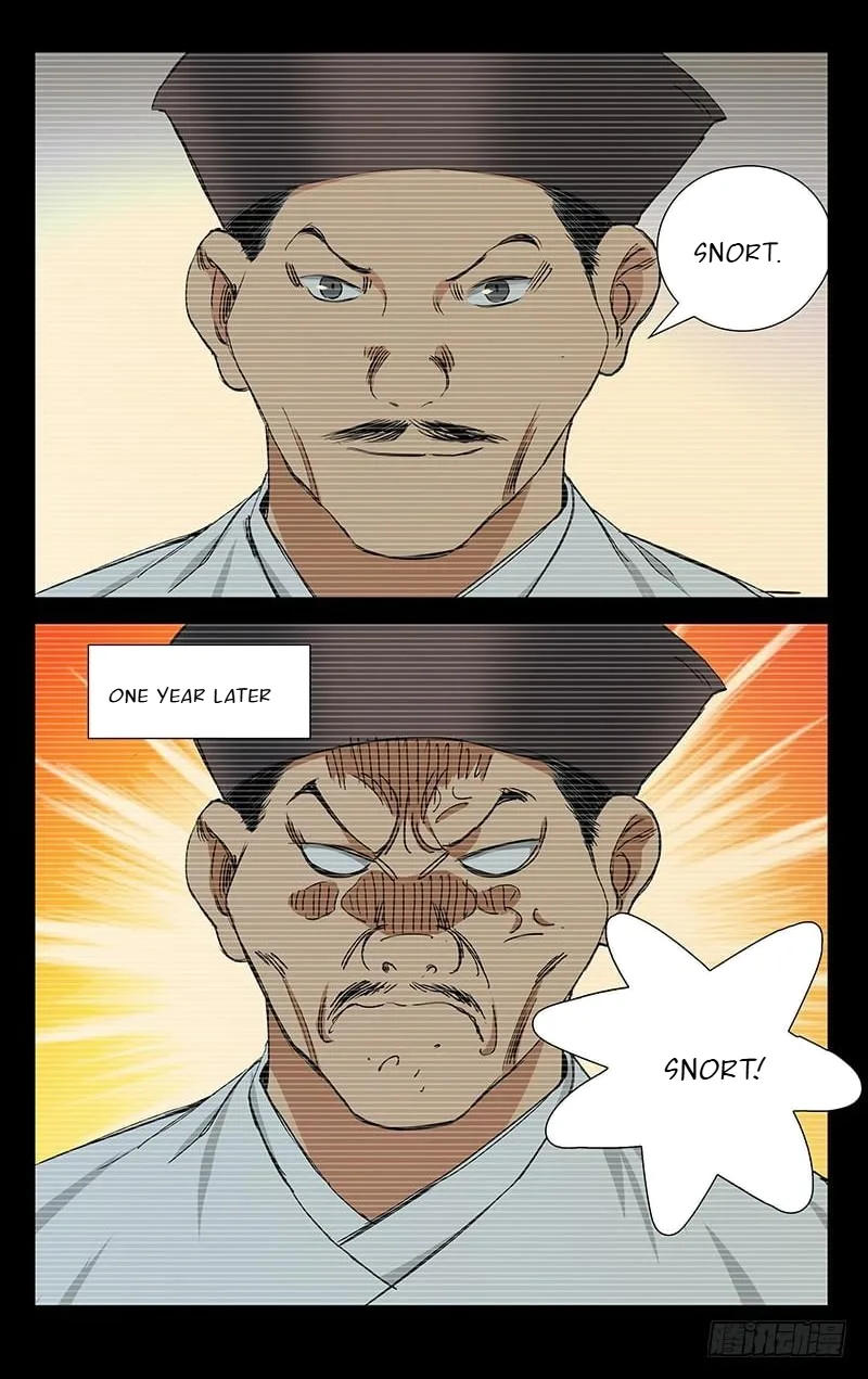 The Outcast Chapter 407 page 13