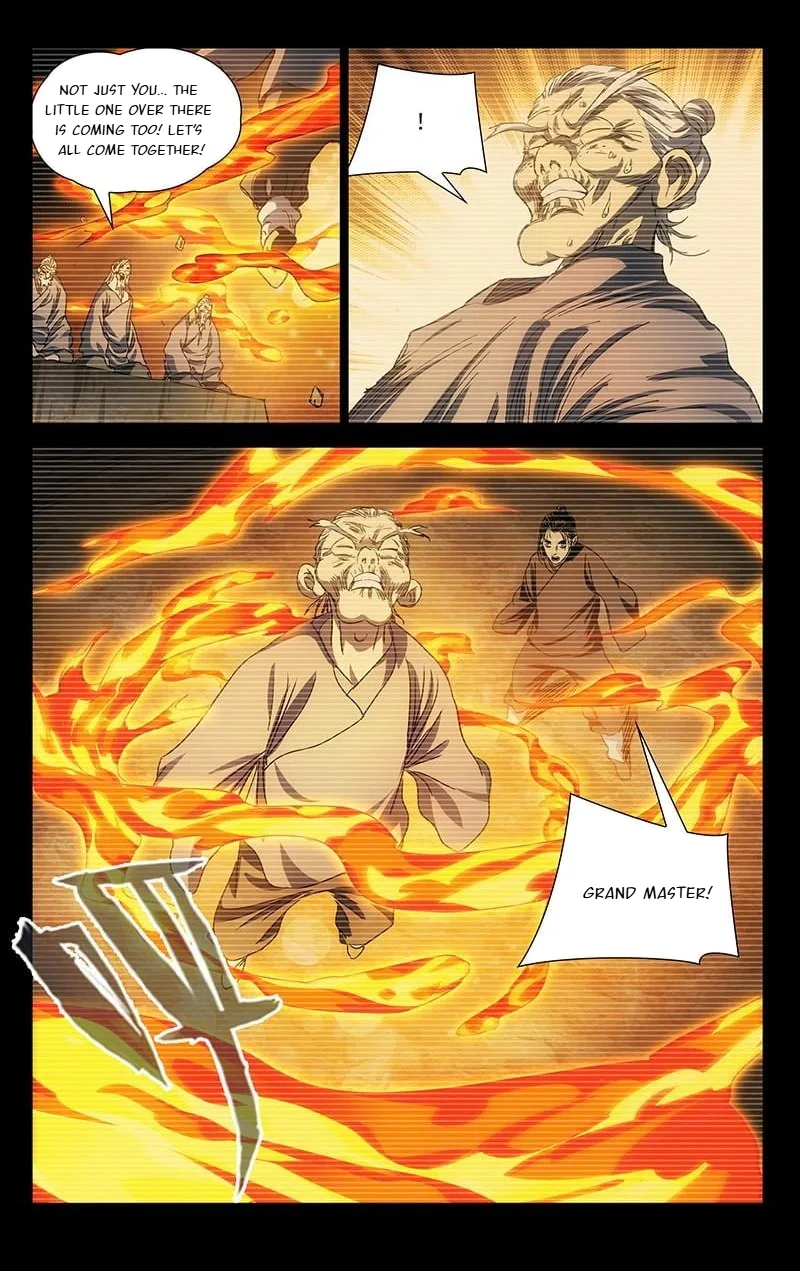 The Outcast Chapter 408 page 14