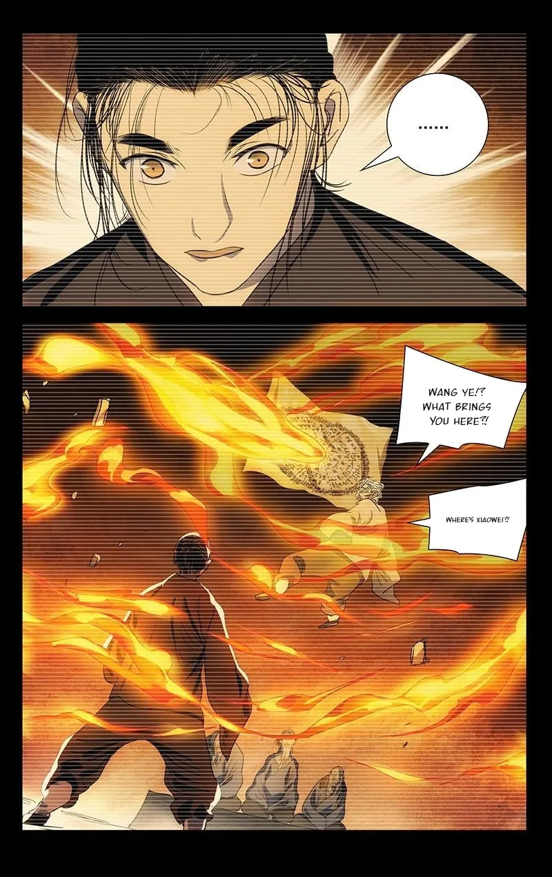 The Outcast Chapter 408 page 15