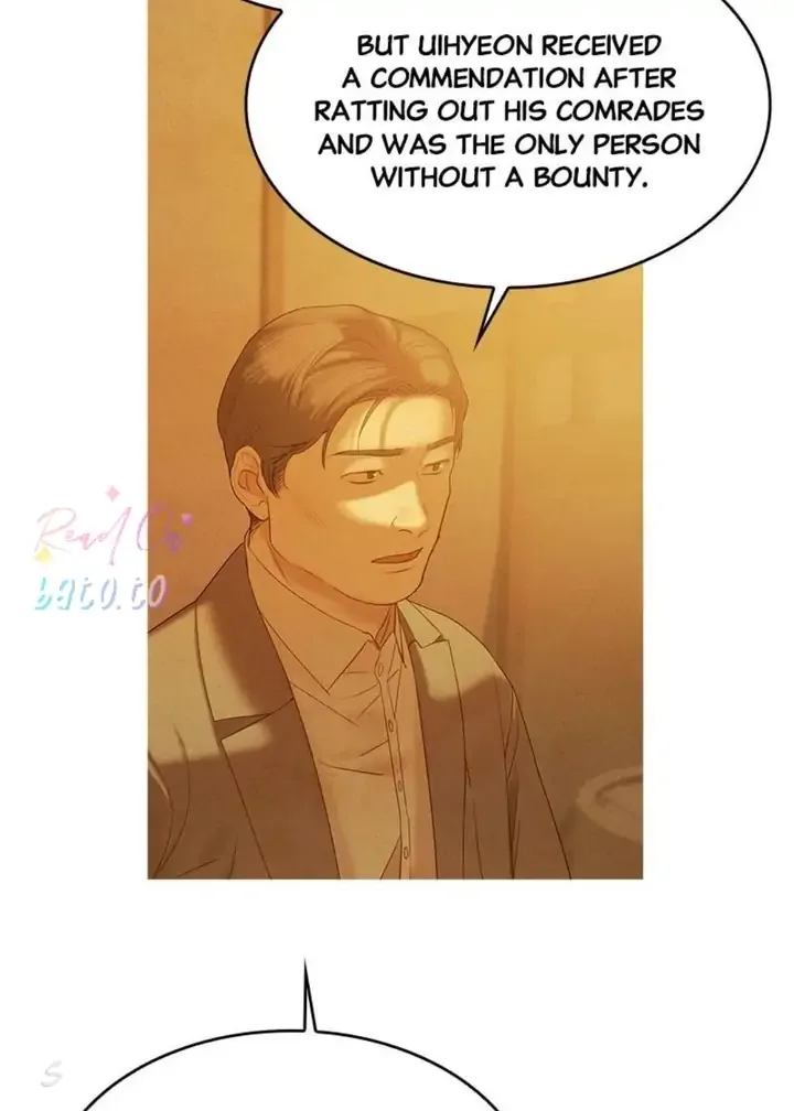 Gorae Byul - The Gyeongseong Mermaid Chapter 88 page 5