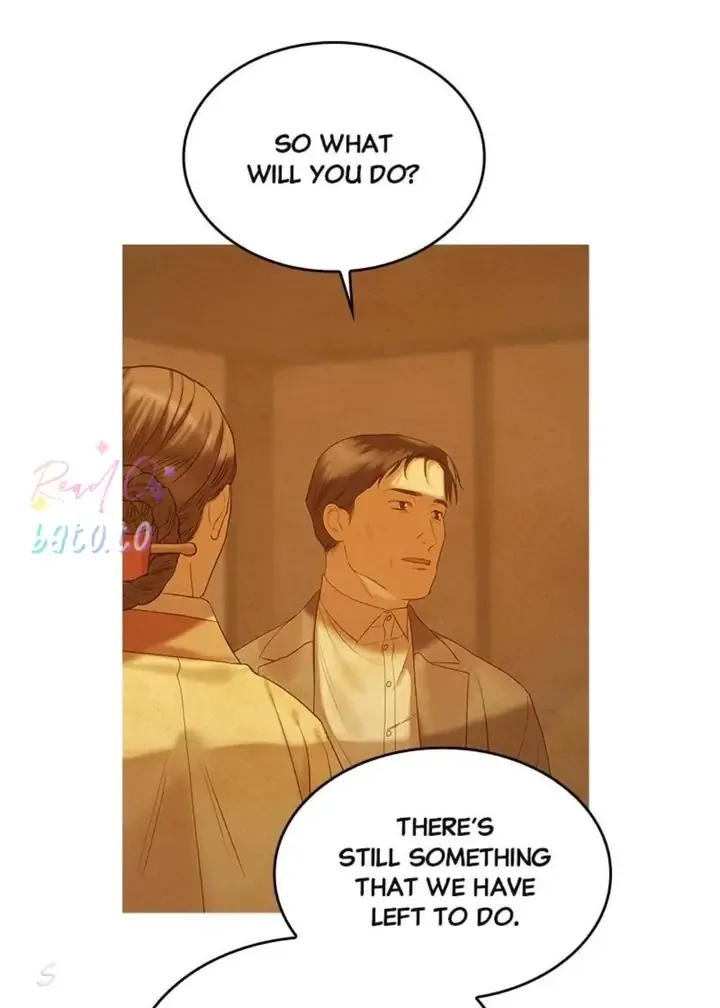 Gorae Byul - The Gyeongseong Mermaid Chapter 88 page 1