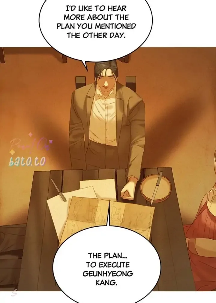 Gorae Byul - The Gyeongseong Mermaid Chapter 88 page 2