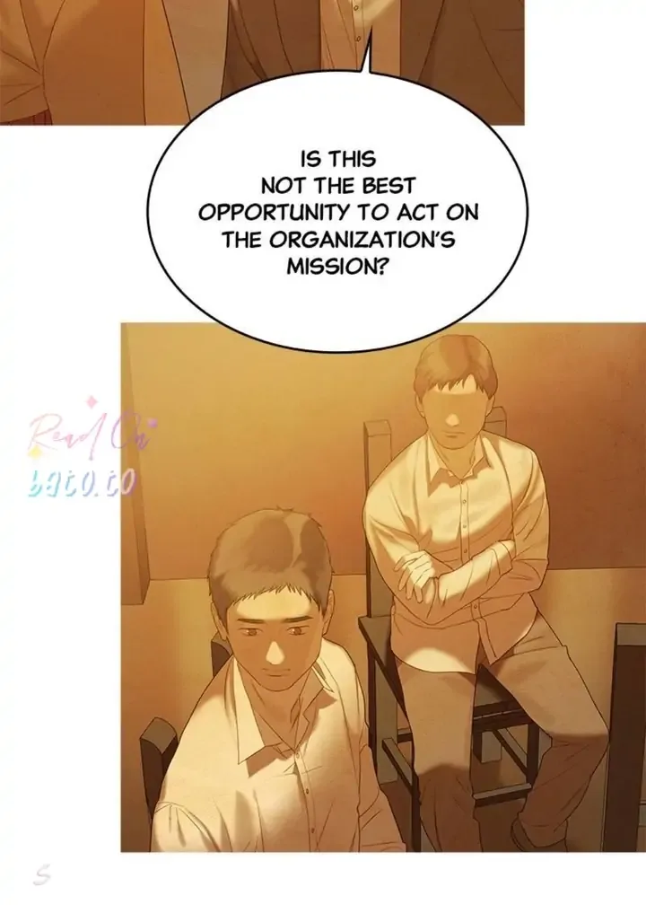 Gorae Byul - The Gyeongseong Mermaid Chapter 88 page 9