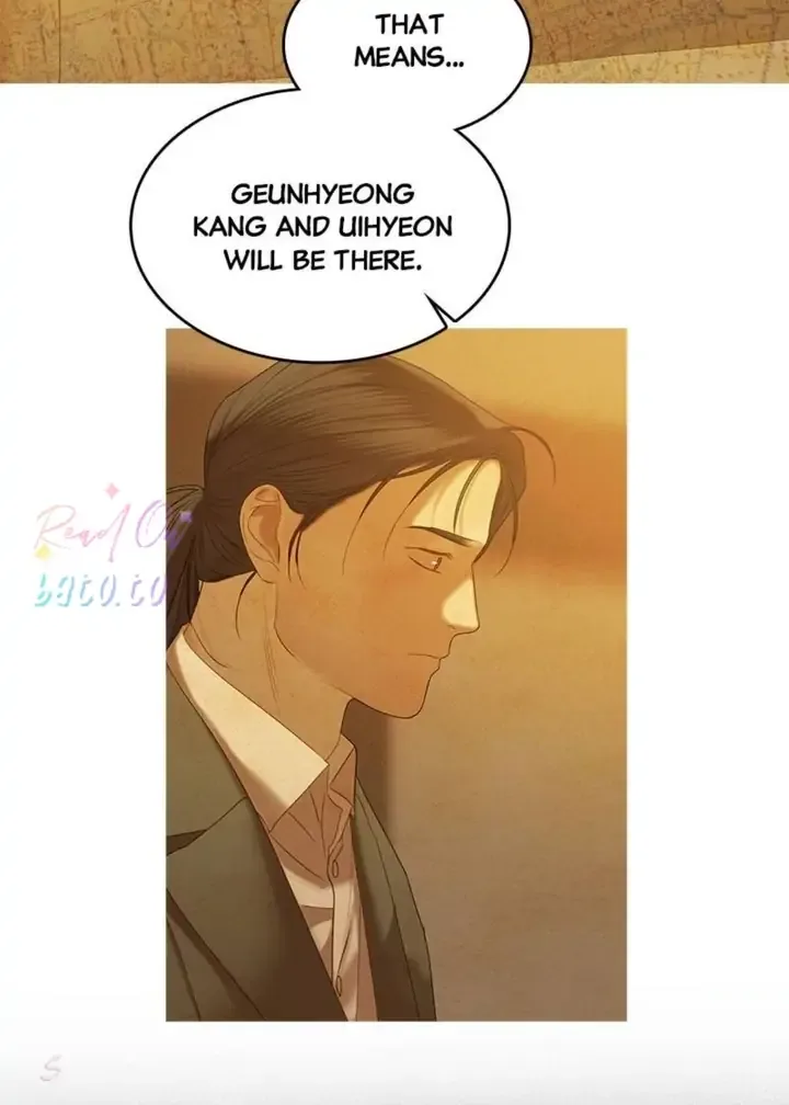 Gorae Byul - The Gyeongseong Mermaid Chapter 88 page 12