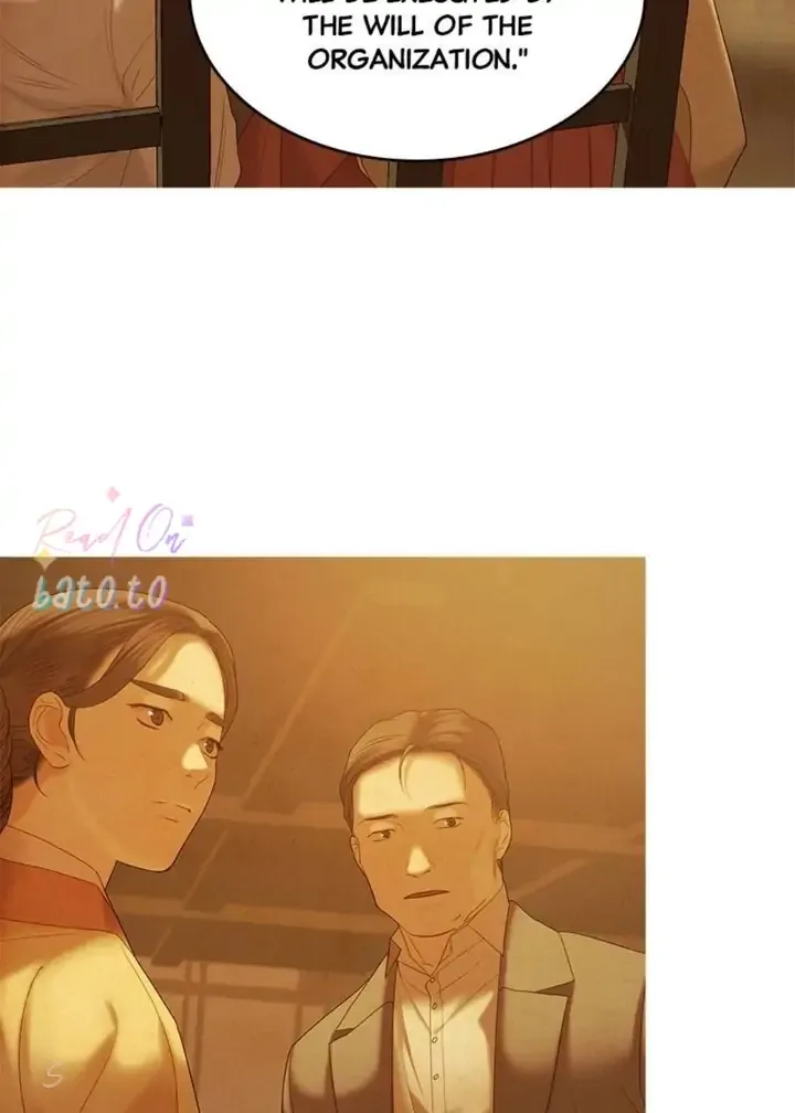 Gorae Byul - The Gyeongseong Mermaid Chapter 88 page 8