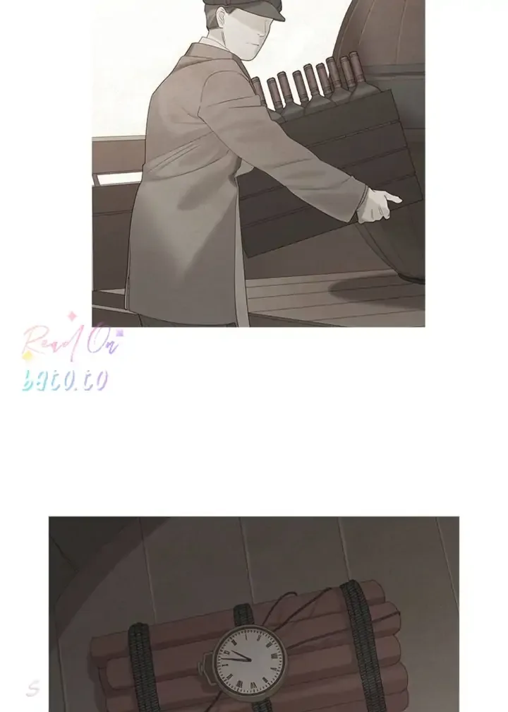 Gorae Byul - The Gyeongseong Mermaid Chapter 88 page 21
