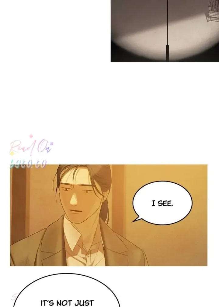 Gorae Byul - The Gyeongseong Mermaid Chapter 88 page 27