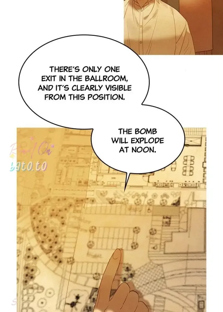 Gorae Byul - The Gyeongseong Mermaid Chapter 88 page 24