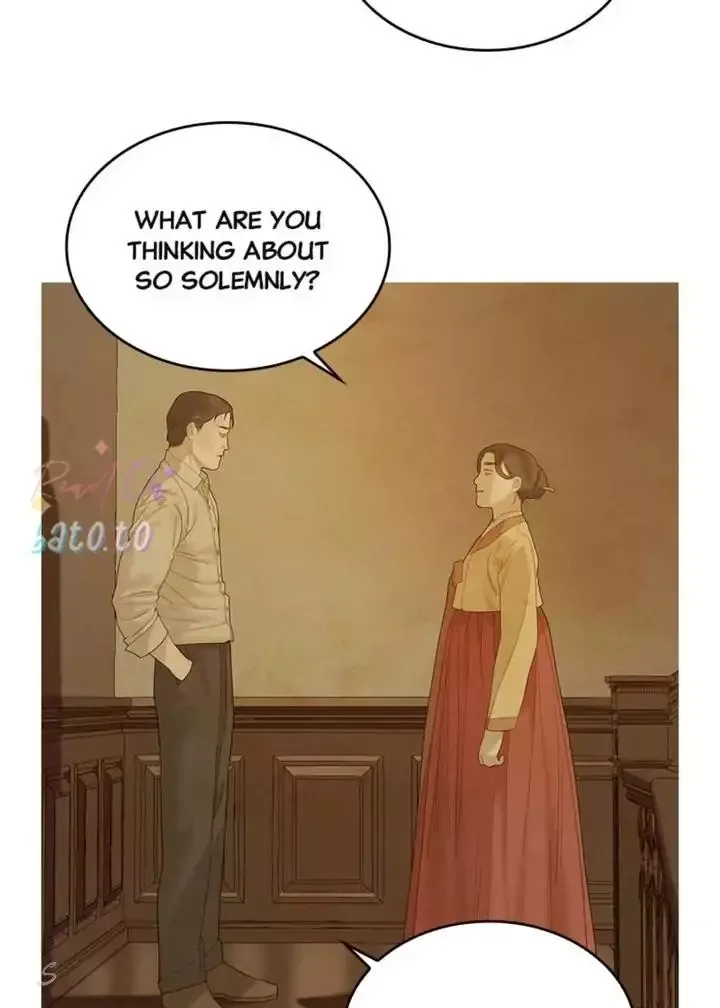Gorae Byul - The Gyeongseong Mermaid Chapter 87 page 5