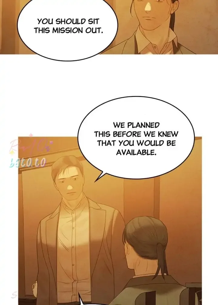 Gorae Byul - The Gyeongseong Mermaid Chapter 88 page 30