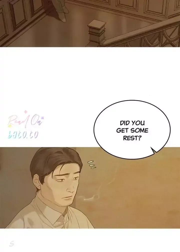 Gorae Byul - The Gyeongseong Mermaid Chapter 87 page 3